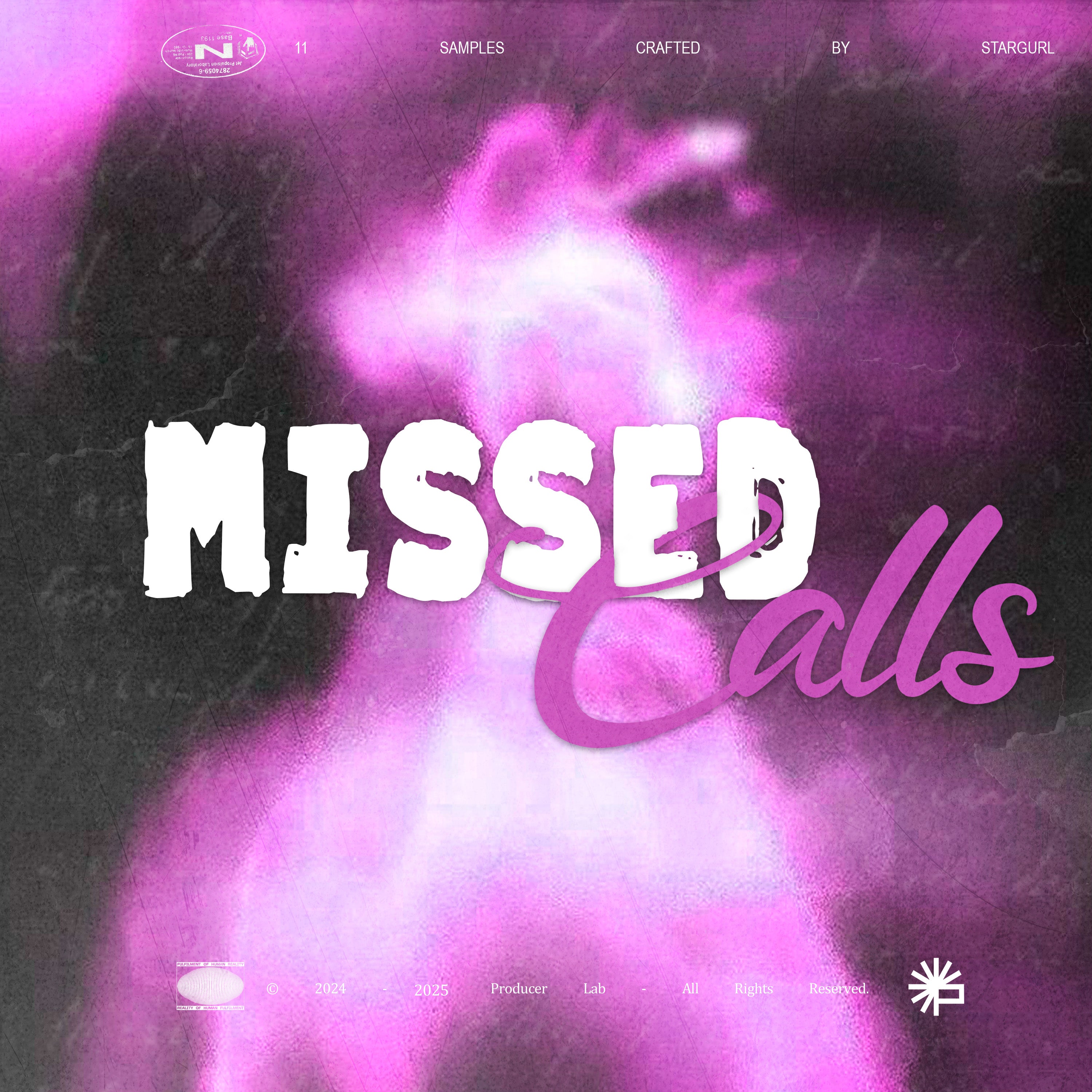 MISSED CALLS