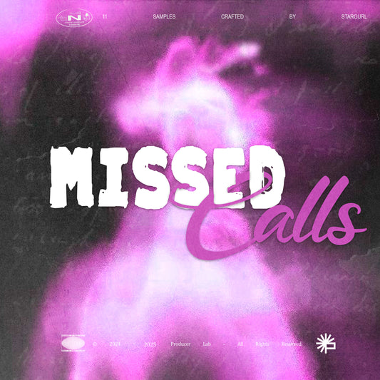 MISSED CALLS