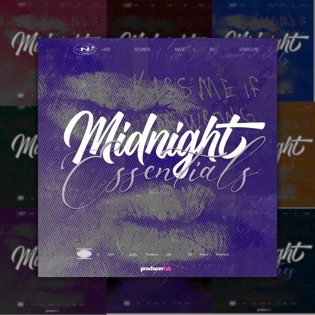 MIDNIGHT ESSENTIALS