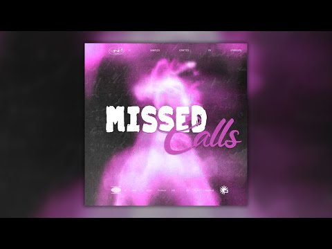 MISSED CALLS - SAMPLE PACK VOL. 1