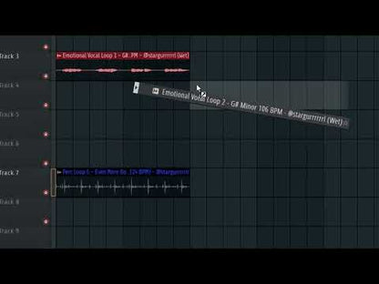 MIDNIGHT ESSENTIALS - FULL BUNDLE